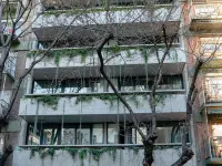 Ara Homes Buenos Aires Hotels near Estadio G.E.B.A.