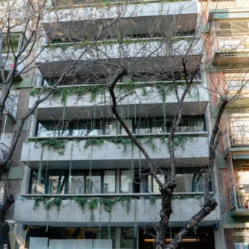 Ara Homes Buenos Aires Отели рядом с достопримечательностью «Район Старый Палермо»