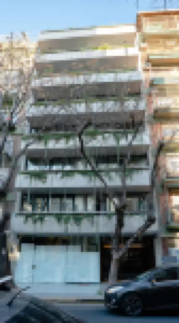 Ara Homes Buenos Aires Hotels near River Plate Stadium