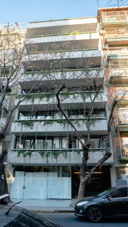 Ara Homes Buenos Aires Отели рядом с достопримечательностью «Сад Ботанико Карлос Тайс»