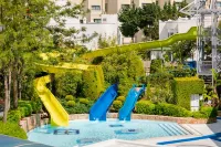 La Blanche Resort & Spa - Water Park