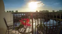 Inn at Pelican Bay - Romantic