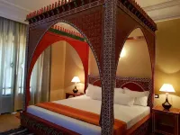 Ksar Salha Hotels in Srayeri
