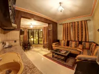 Amani Hotel Suites & Spa Hotels near Marrakech Menara Airport