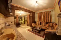 Amani Hotel Suites & Spa Hotels near Cafe Lobo