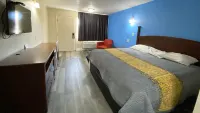 Express Inn Newport News Hotels near DTLR