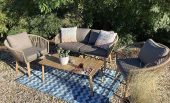 Quinta da Luz - A Luxury Boutique B&B