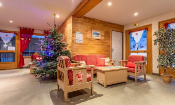 Résidence les Chalets du Berger Premium
