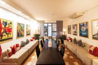 Phi Hotel Bologna Apartments
