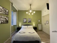 โกลาซิโอเน อัล วาติกาโน เกสต์เฮาส์ โรงแรมใน