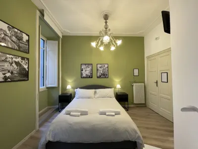 Colazione Al Vaticano Guest House Hotels in Aurelio