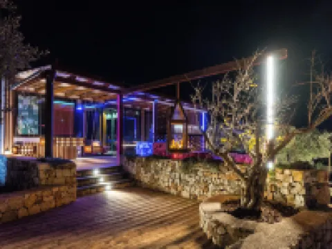 Masseria Santa Teresa Hotels in Monopoli