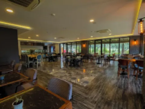 Eleia Hotel İznik İznik otelleri