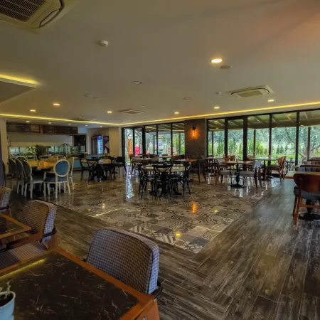 Eleia Hotel İznik