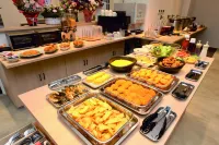 Sotetsu Fresa Inn Sapporo-Susukino - Desayuno