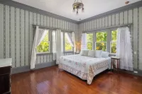 Manoa Valley Inn Hotel a Kailua