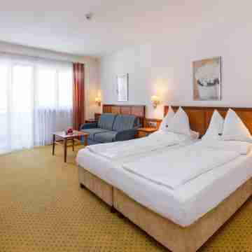 Hotel Millanderhof Rooms