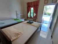 Watukarung Prapto Homestay Hotels in Pringkuku