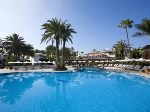 Top 10 Premium Hotels in Maspalomas