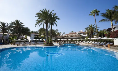 Seaside Grand Hotel Residencia - Gran Lujo