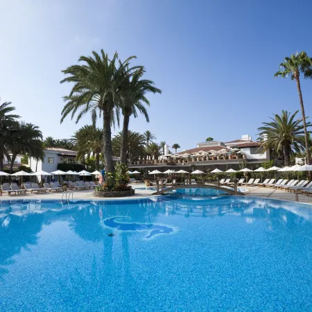 Seaside Grand Hotel Residencia - Gran Lujo