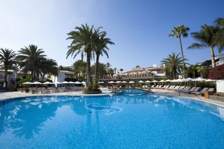 Seaside Grand Hotel Residencia - Gran Lujo