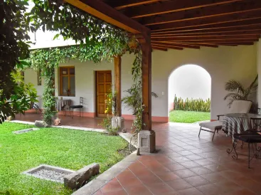 切斯丹尼爾住宿加早餐旅館