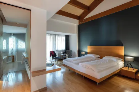 Grand Hotel Terme di Comano Отели в г. Caderzone