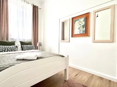 AAA Stay Market Square Old Town Hotels in Stare Miasto