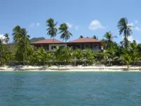 Island View Beachfront Resort Hotels in Anda