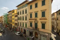 ホテル ボッカチオ