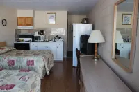 Ritz Inn Niagara Hotel a 