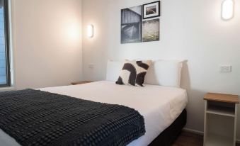 Adelaide Caravan Park - Aspen Holiday Parks