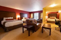 The Kanata Inns Invermere Hotels in Regional District of East Kootenay