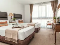 La Paz Apart Hotel Hotels in Miraflores