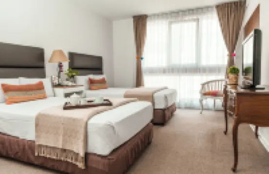 ラ パス アパート  ホテル