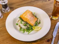 The Dog & Bear Hotel Hotels in Lenham