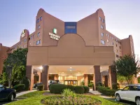 Embassy Suites by Hilton Charlotte Hotels near Revolution Park