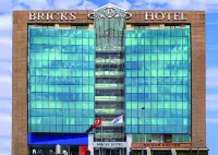 Bricks Hotel İstanbul Hotels in Istanbul