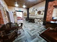 Pan Asiat Hotels in Kibray District