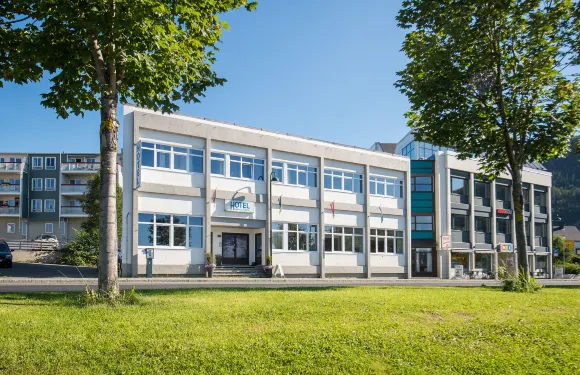 斯弗艾特斯恩酒店