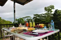 E-Stay Hanthana Kandy Hotels in Hantana