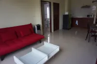 Gib Apartment