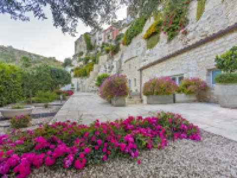 サン ジョルジョ パレス ラグーザのホテル