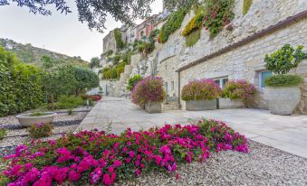San Giorgio Palace Hotel Ragusa Ibla