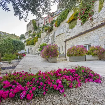 San Giorgio Palace Hotel Ragusa Ibla