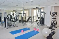 Ahsaray Hotel Hotel a Aksaray