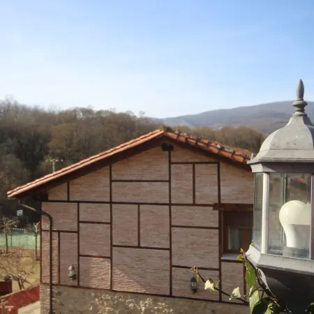 Hostel El Lago, Caceres