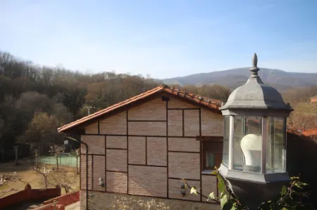 Hostel El Lago, Caceres