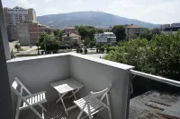 Astera Apart Hotel Hotels in Chair